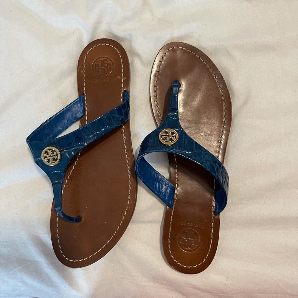 Tory Burch sandals